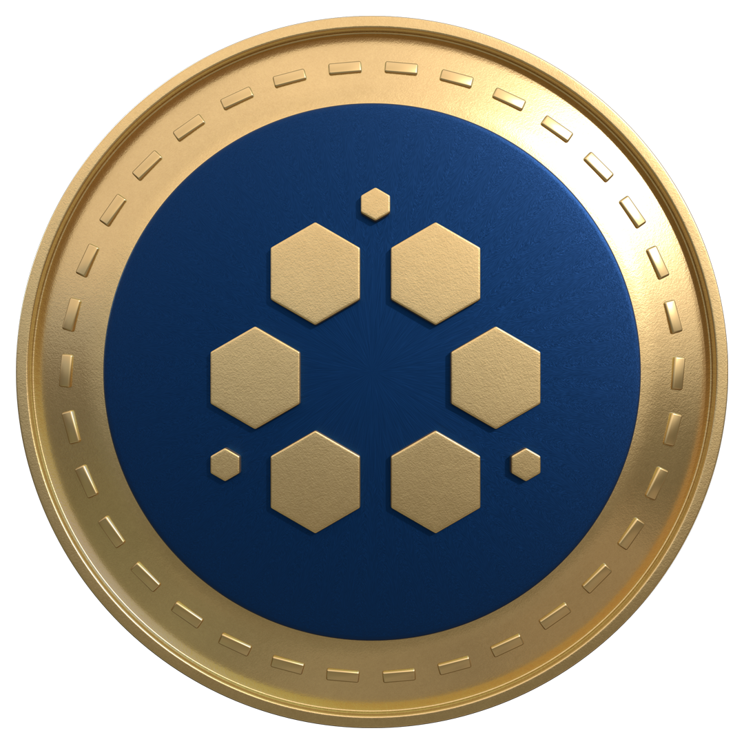 Coin Logo