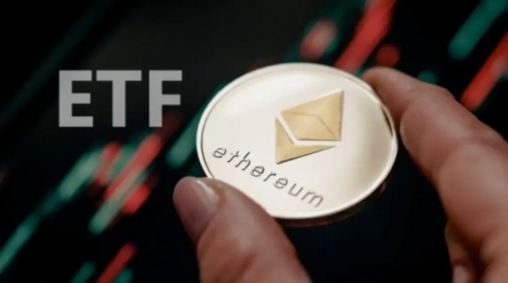 Ethereum Spot ETF Could Launch as Early as Next Week: Is ETH Set for a Comeback?