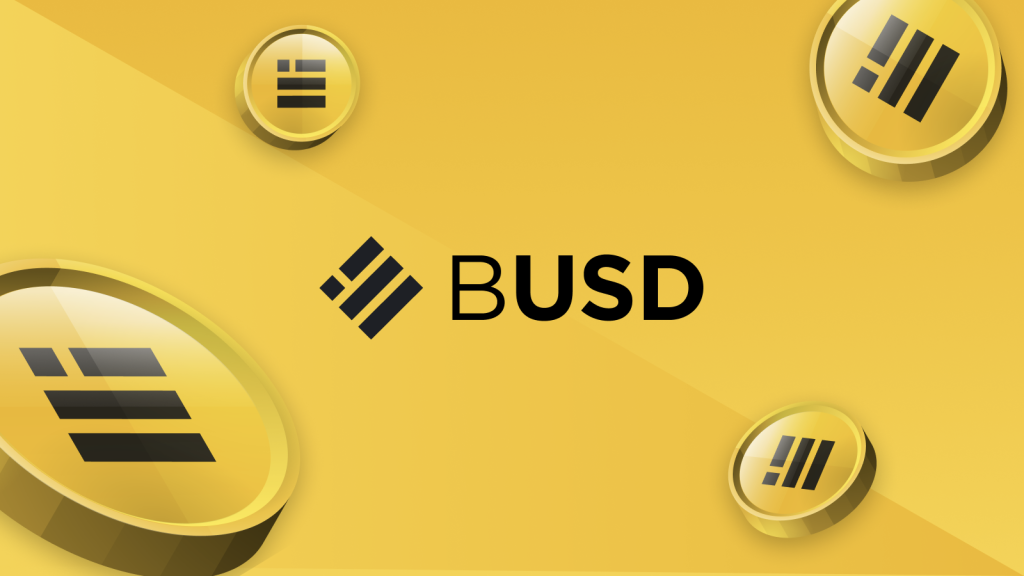 Major Victory in the Crypto World! U.S. SEC Declares BUSD is Not a Security