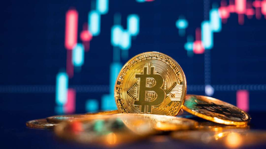 Bitcoin Enters Technical Bear Market After Dropping Over 20% from All-Time High